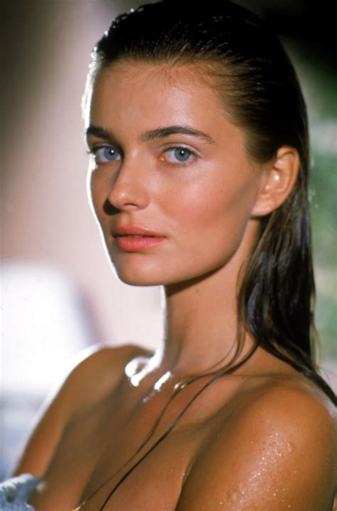 paulina porizkova nudes